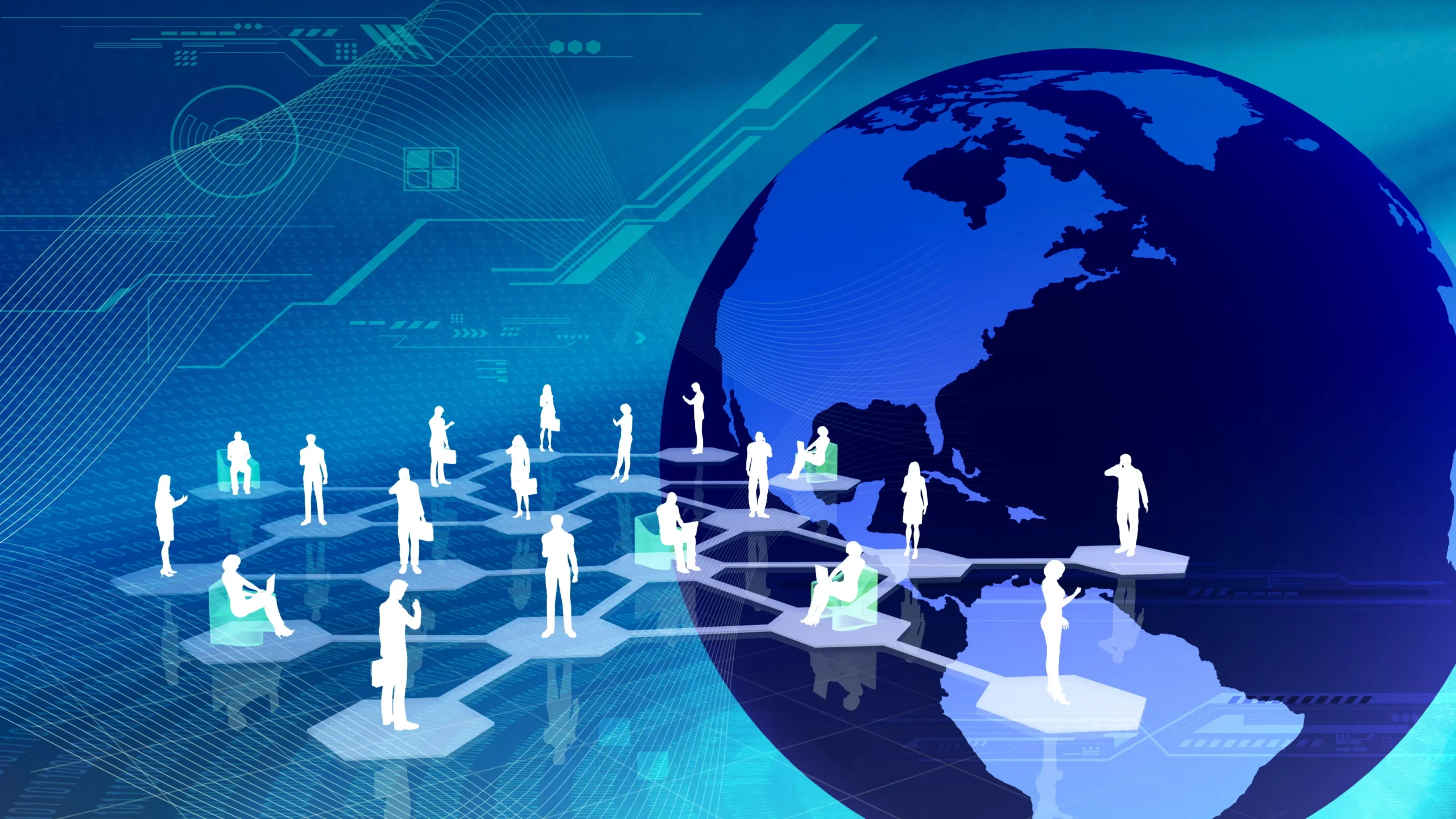 Telework: What are you thinking?