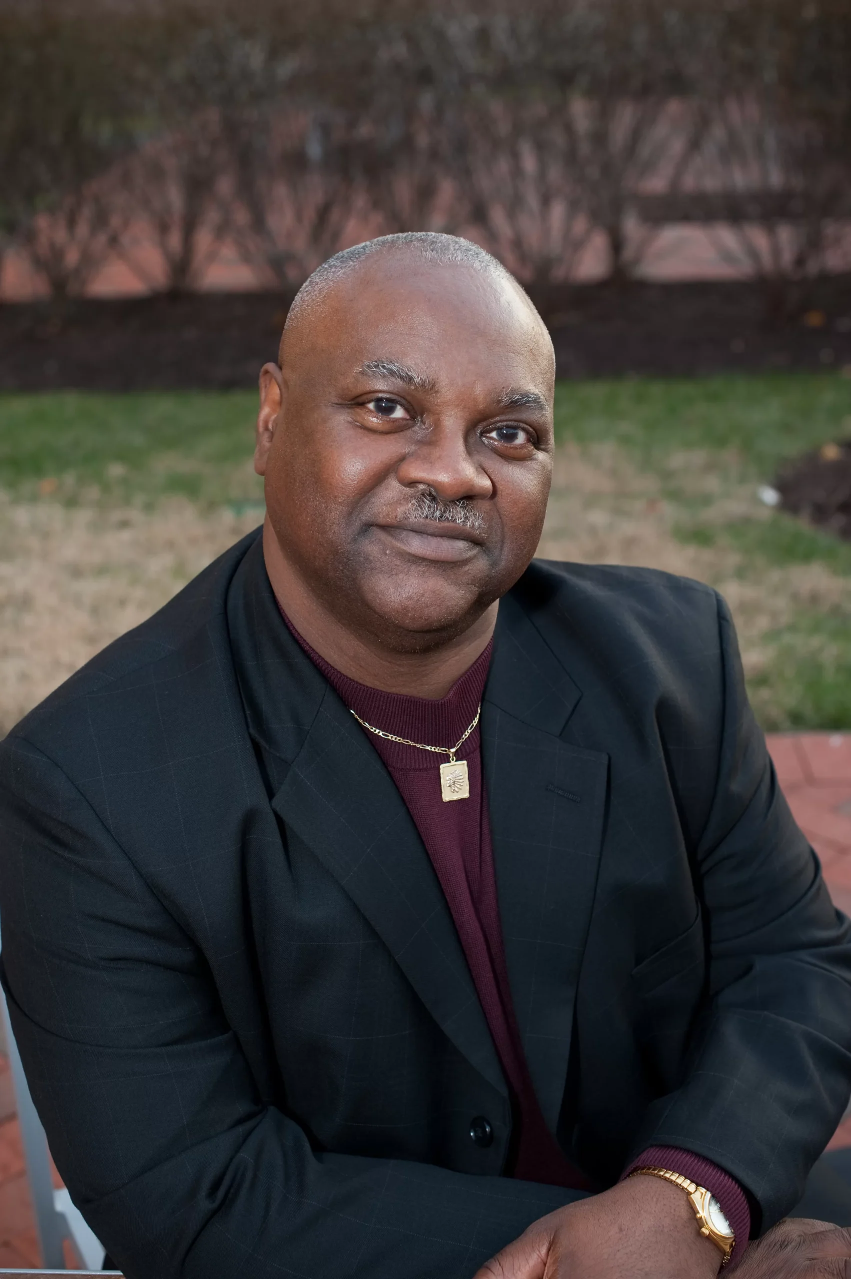 Creator Spotlight with Writer Michael A. Brown Sr., Ph.D.