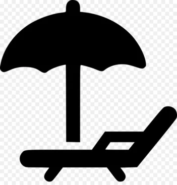 beach scene silhouette 20 small