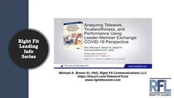 right fit leading info series small