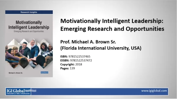 motivationally small