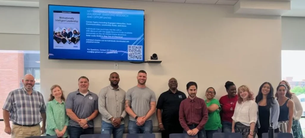 Executive Leadership Session 35542 1 1