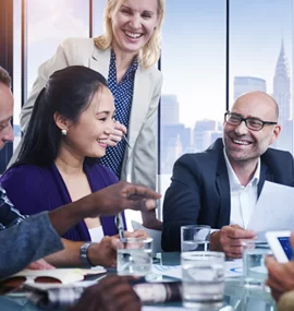 The RFL Process: Achieve Shared Understanding 38