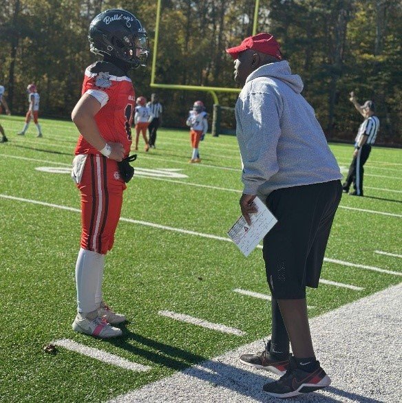 Blog We need to bring sportsmanship and discipline back