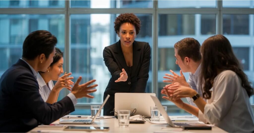improve team communication