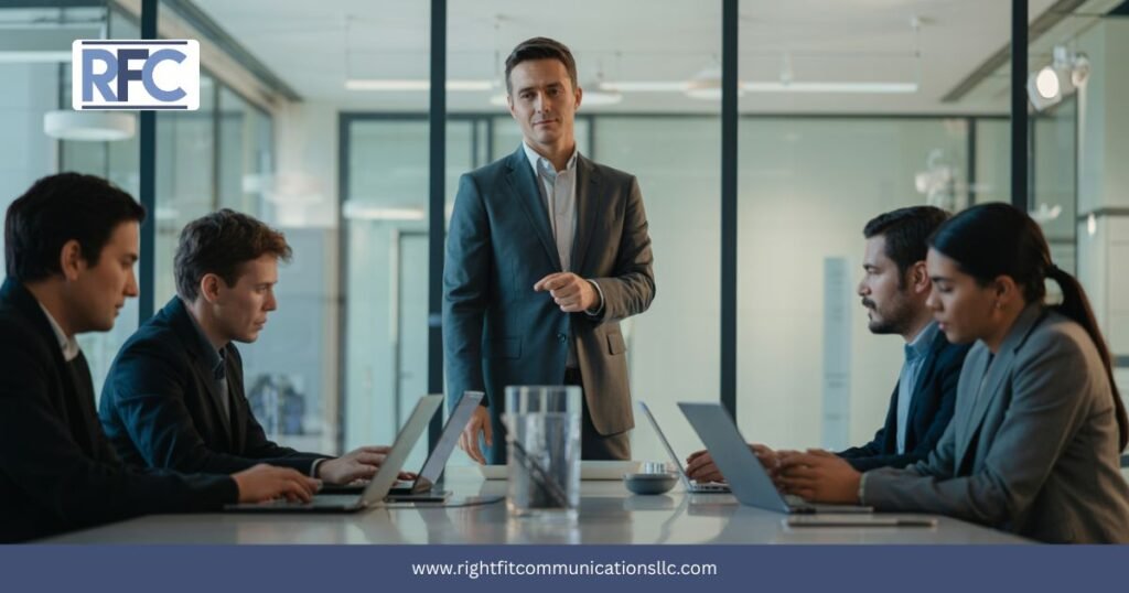 Top Leadership Skills Every Manager Needs in 2026