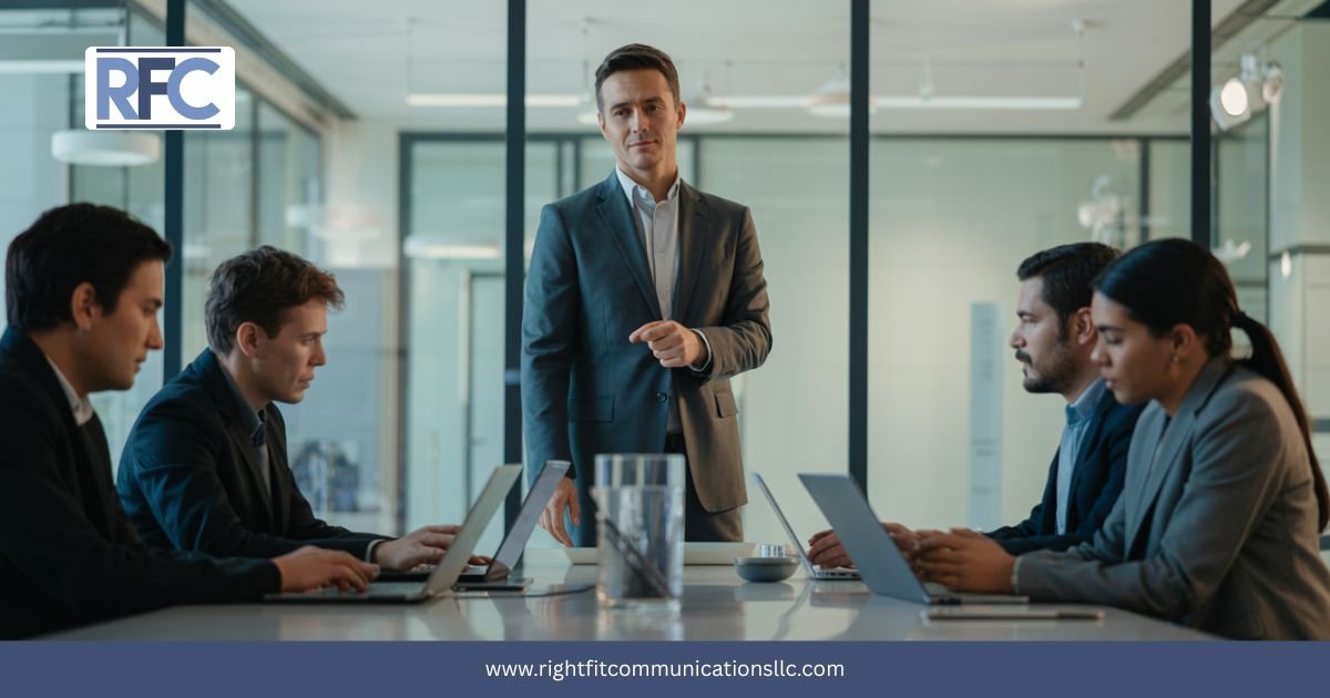 Top Leadership Skills Every Manager Needs in 2026