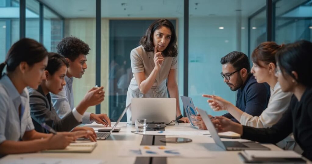 Top Workplace Communication Challenges and Solutions