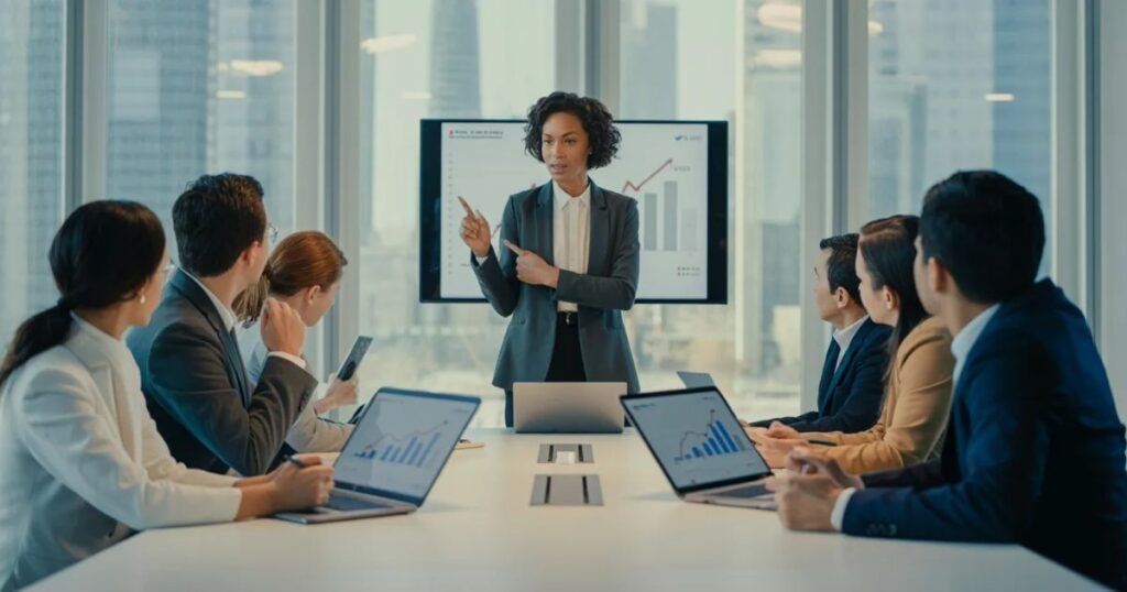 Why Leadership Communication Drives Business Growth