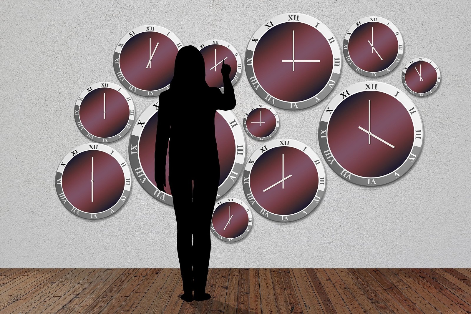 5 Methods to Avoid Poor Time Management