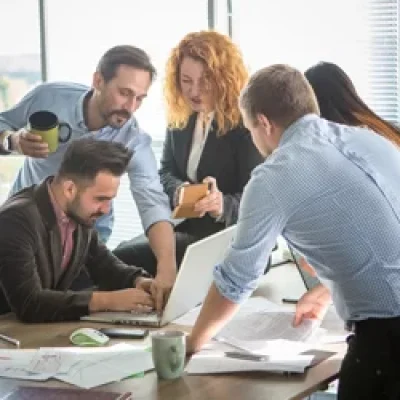 Right Fit Leading: Focus on Engagement