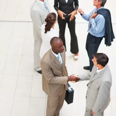 Right Fit Leading: Do We Connect?