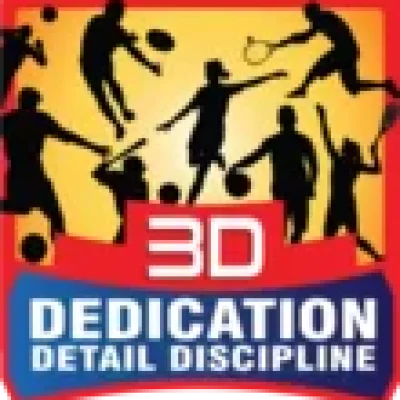 3D COACHING: In Search of Excellence