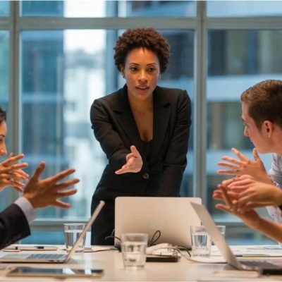 improve team communication