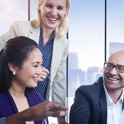 Right Fit Leading: LinkedIn Leader Discussion