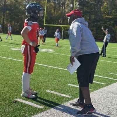 We need to bring sportsmanship and discipline back