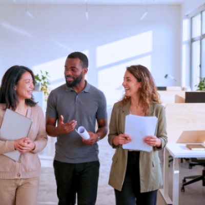 How to Build an Effective Team in 5 Steps