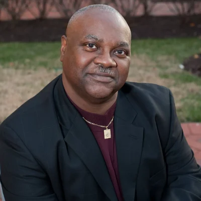 Creator Spotlight with Writer Michael A. Brown Sr., Ph.D.