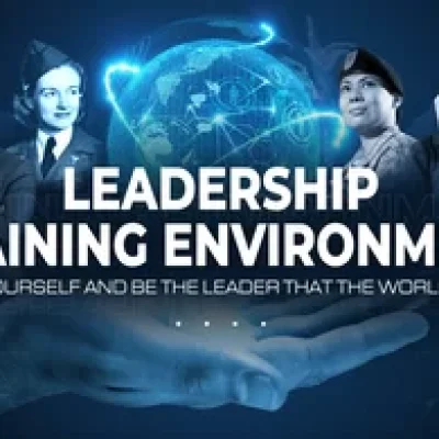 Info Series: Training the Leader