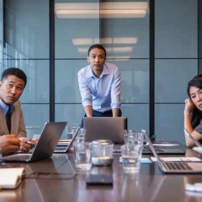 poor communication workplace