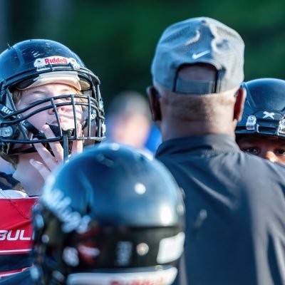 Dedication and Accountability Are Your Best Friends