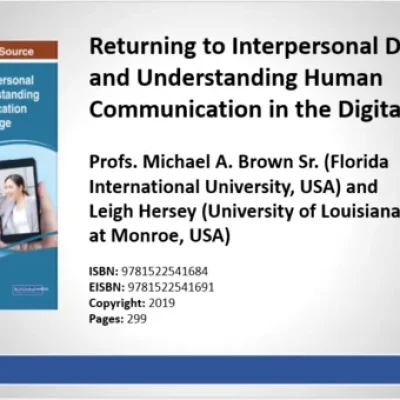 Book Excerpt: About Emotional Intelligence and empathy