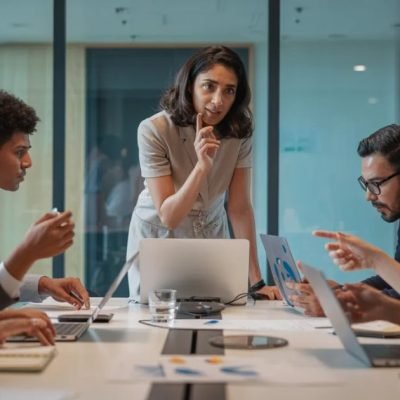 Top Workplace Communication Challenges and Solutions