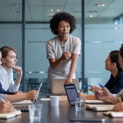 communication skills training