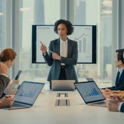 Why Leadership Communication Drives Business Growth