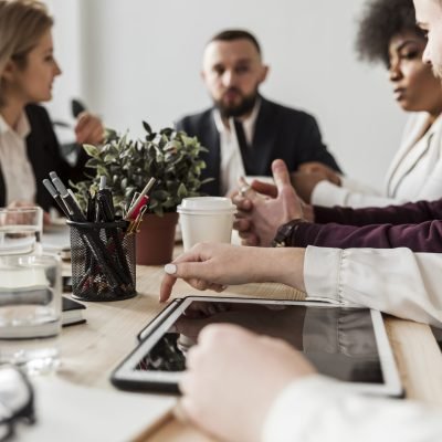 Right Fit Leading: Make the most of your ethics, dedication, and results