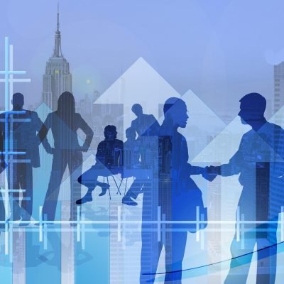 Examples of Organizational Development