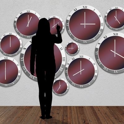 5 Methods to Avoid Poor Time Management