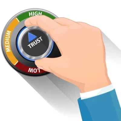 Right Fit Leading: Trustworthiness