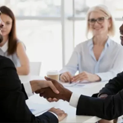 RFL:  Ideas for “Mature” Job Seekers