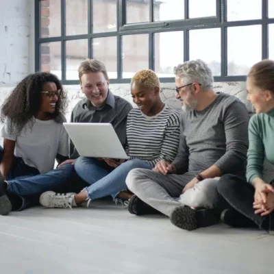 Right Fit Leading: Leaders, What About Engaging People?